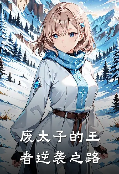 废太子的王者逆袭之路