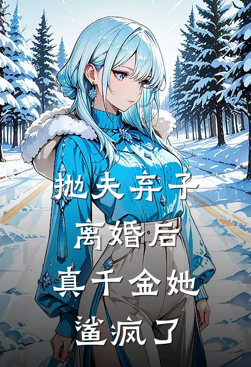 抛夫弃子离婚后，真千金她鲨疯了(姜无忧裴行简)完整版免费全文阅读_最热门小说抛夫弃子离婚后，真千金她鲨疯了姜无忧裴行简
