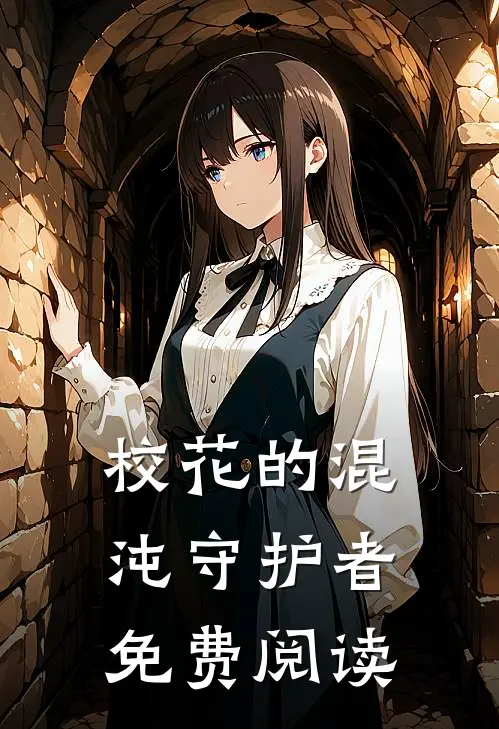 校花的混沌守护者免费阅读