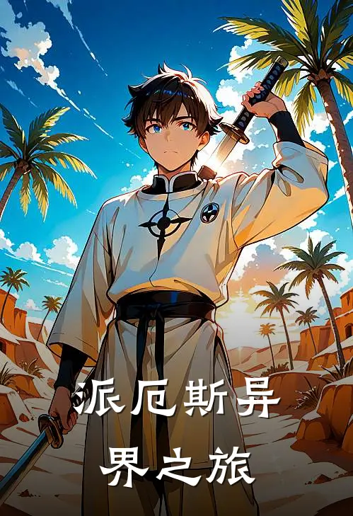 派厄斯异界之旅