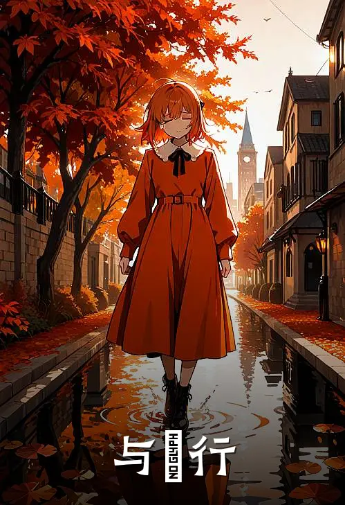 《与岄行》钦岄枝荔荔全文免费在线阅读_《与岄行》全集阅读