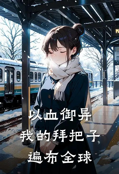 以血御异：我的拜把子遍布全球