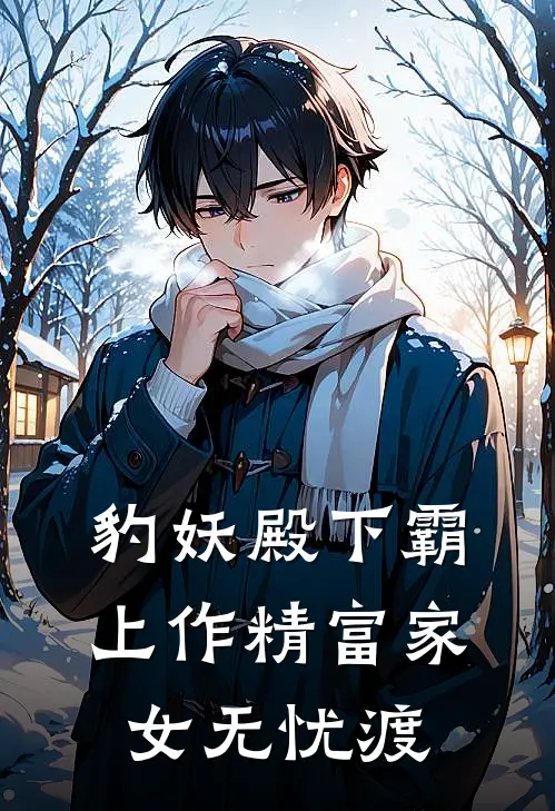 豹妖殿下霸上作精富家女无忧渡