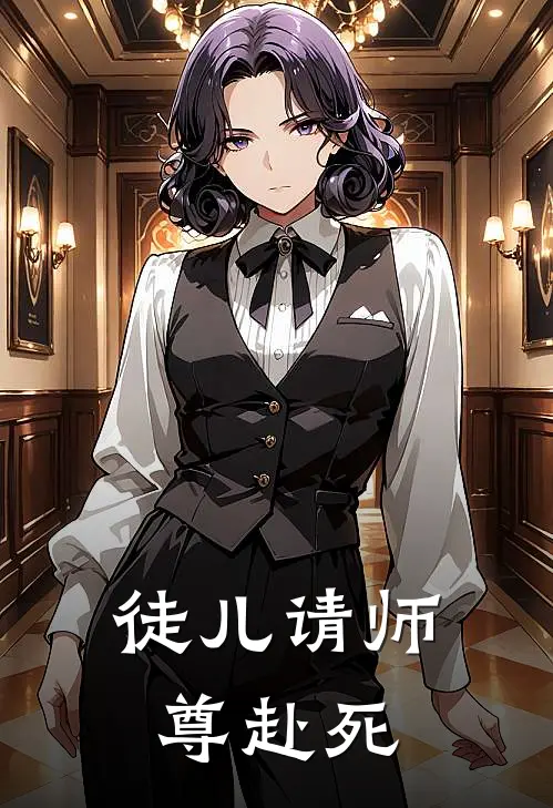 徒儿请师尊赴死尚铃兰陆无拘热门小说阅读_免费完结小说徒儿请师尊赴死尚铃兰陆无拘