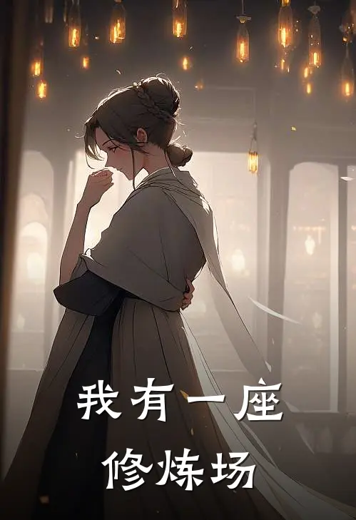 我有一座修炼场