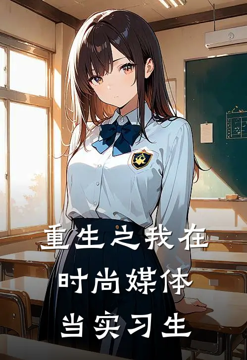 重生之我在时尚媒体当实习生