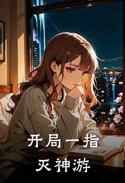 开局一指灭神游