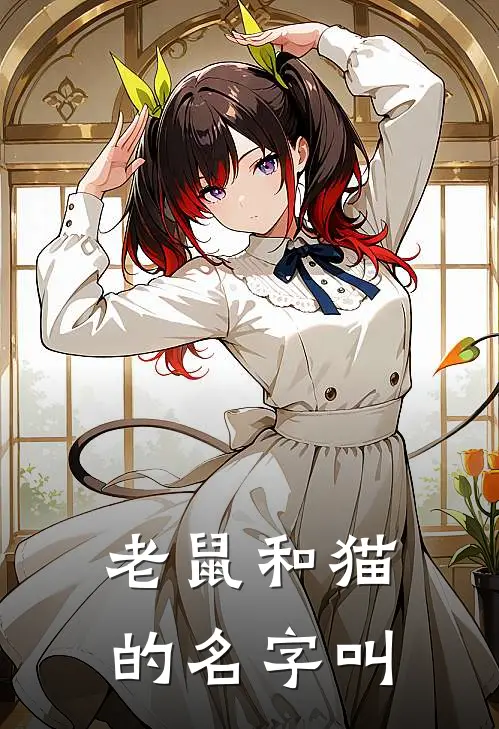 老鼠和猫的名字叫