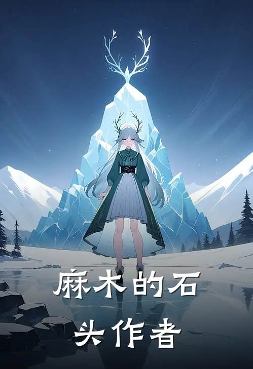 麻木的石头作者