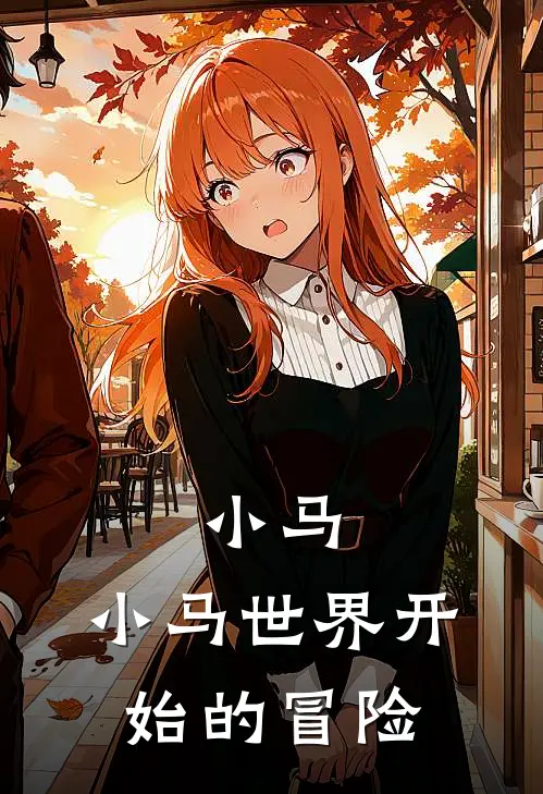 小马：小马世界开始的冒险