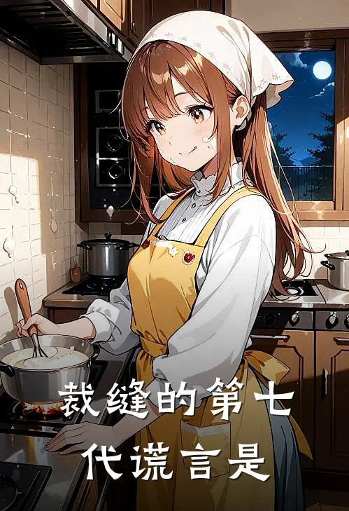 裁缝的第七代谎言是