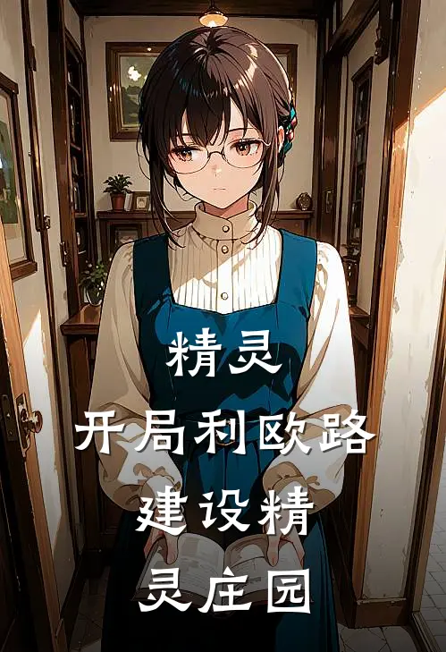 精灵：开局利欧路，建设精灵庄园