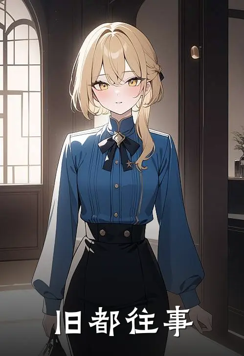 《旧都往事》杨建民许佳佳已完结小说_旧都往事(杨建民许佳佳)火爆小说