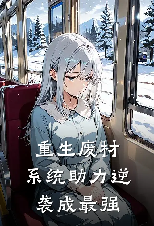 重生废材：系统助力逆袭成最强