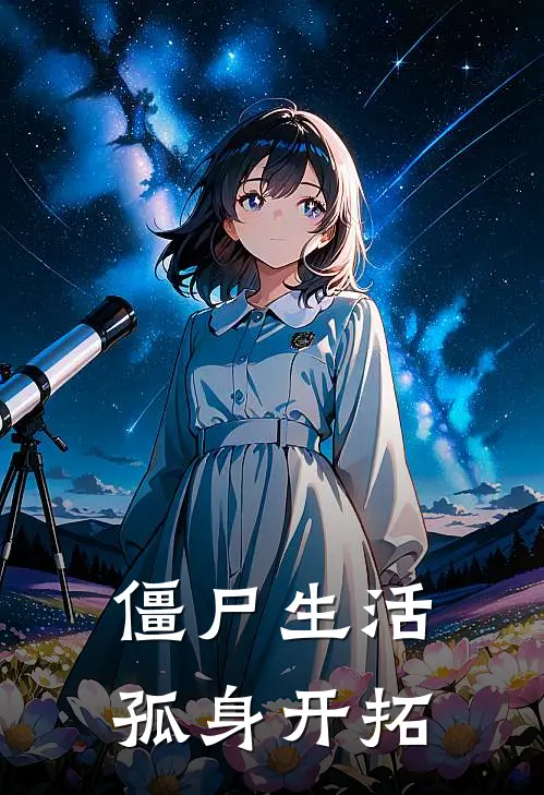 僵尸生活：孤身开拓