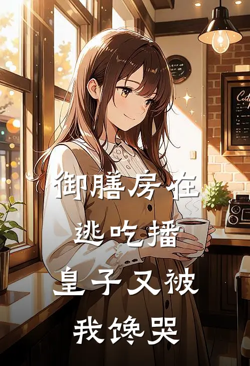 御膳房在逃吃播：皇子又被我馋哭