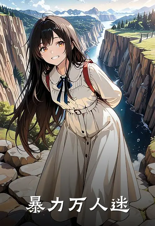 暴力万人迷