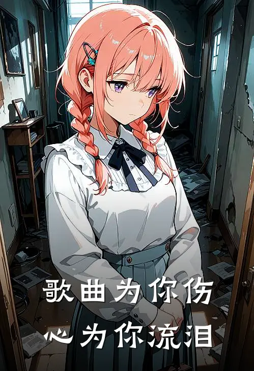 歌曲为你伤心为你流泪