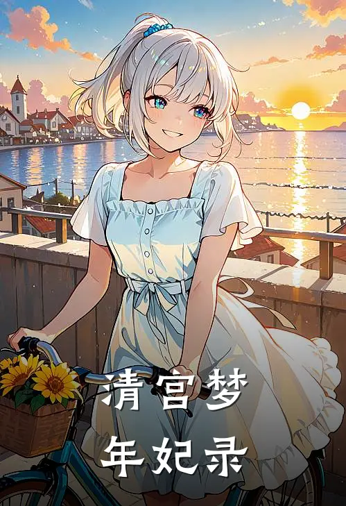 清宫梦，年妃录(年素兰福晋)全本免费小说_最新章节列表清宫梦，年妃录(年素兰福晋)