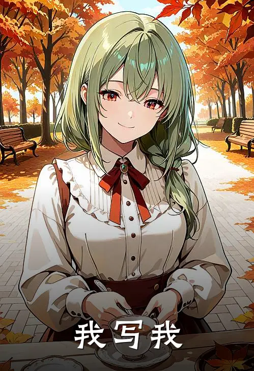 我写我