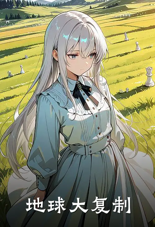 地球大复制
