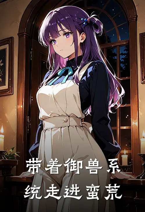 带着御兽系统走进蛮荒(苏默林夜)已完结小说_小说免费阅读带着御兽系统走进蛮荒苏默林夜