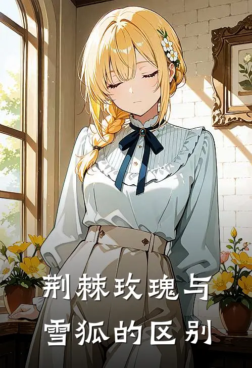 荆棘玫瑰与雪狐的区别