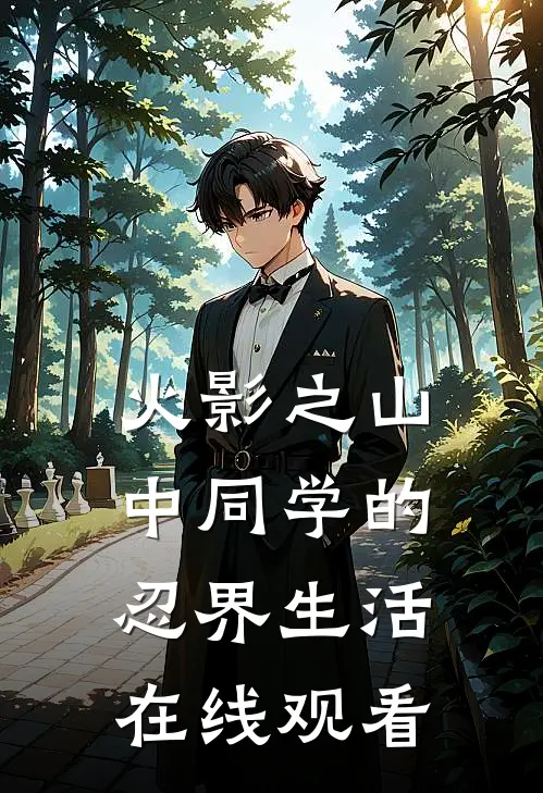 火影之山中同学的忍界生活在线观看