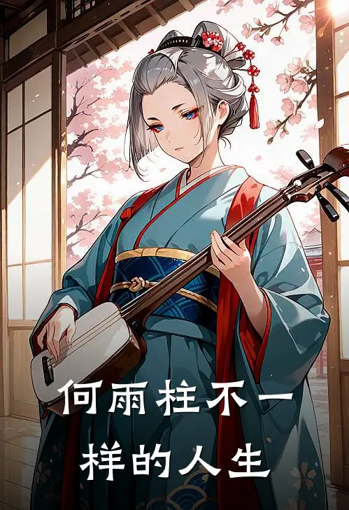 何雨柱不一样的人生