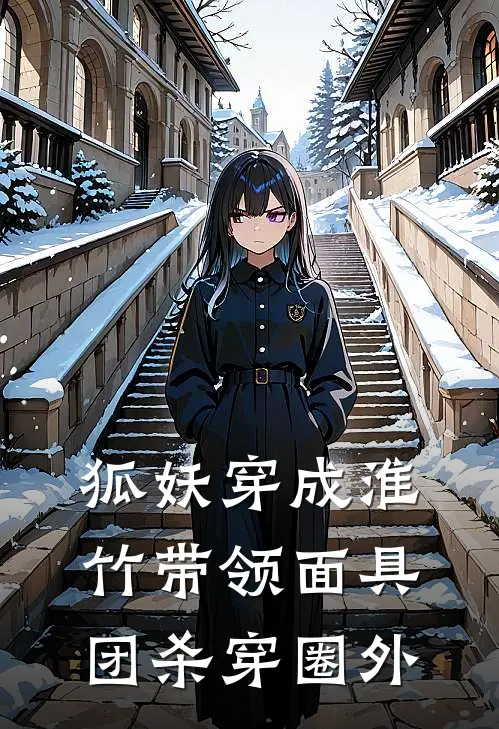 狐妖穿成淮竹带领面具团杀穿圈外