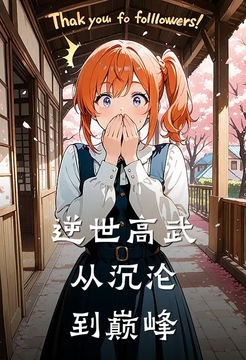 逆世高武：从沉沦到巅峰