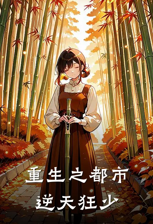 重生之都市逆天狂少