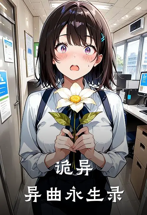 诡异：异曲永生录