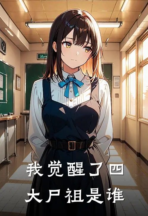 我觉醒了四大尸祖是谁