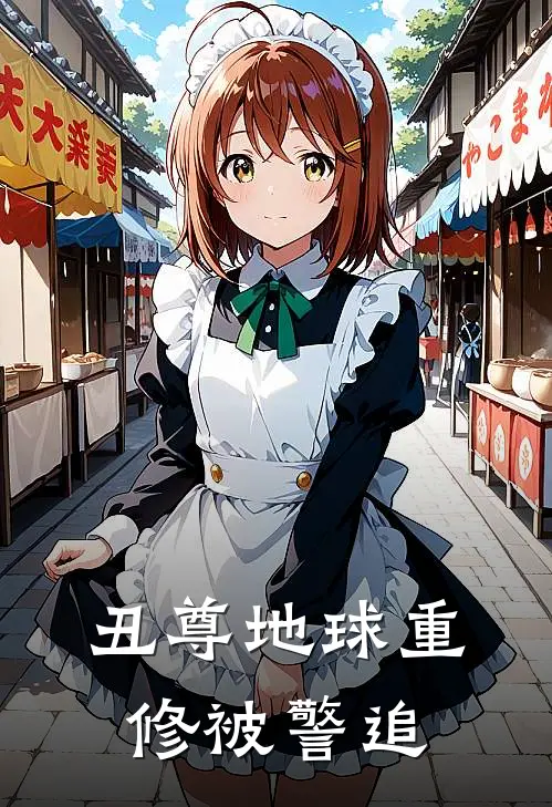 丑尊地球重修被警追