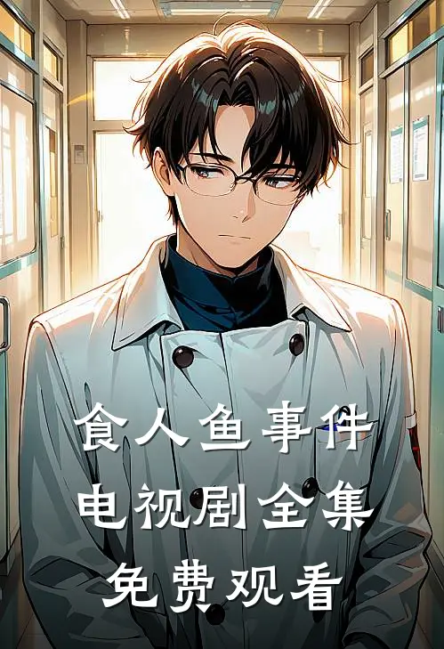 食人鱼事件电视剧全集免费观看