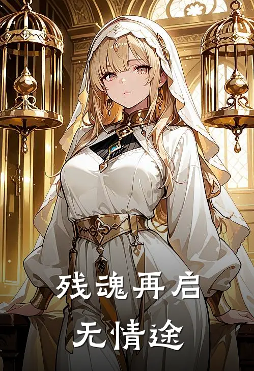 残魂再启无情途(肖意虔萧云舟)最新完本小说推荐_免费小说推荐残魂再启无情途肖意虔萧云舟