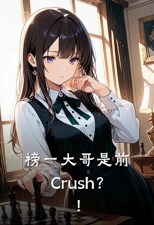 榜一大哥是前Crush？！