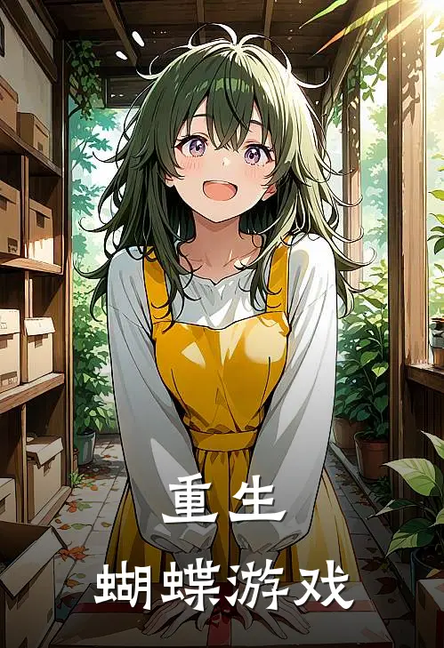 重生：蝴蝶游戏沈嘉和陈奈最新推荐小说_完结版小说推荐重生：蝴蝶游戏沈嘉和陈奈