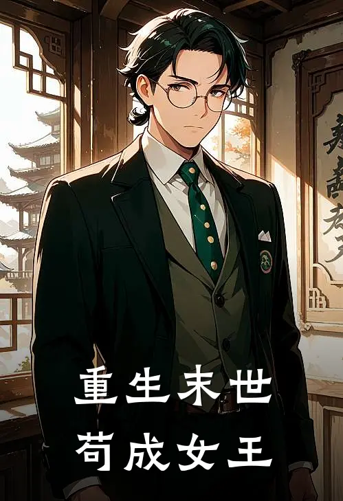 《重生末世苟成女王》沈璇樊涛火爆新书_重生末世苟成女王(沈璇樊涛)免费小说