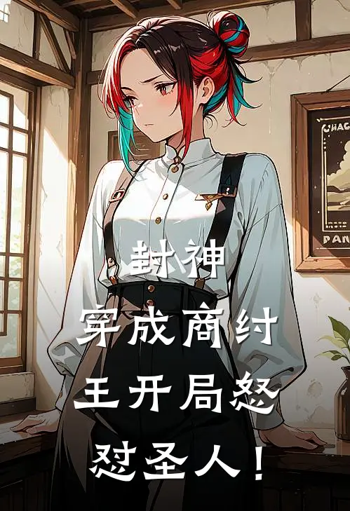 封神：穿成商纣王开局怒怼圣人！(帝辛商容)完整版免费全文阅读_最热门小说封神：穿成商纣王开局怒怼圣人！帝辛商容