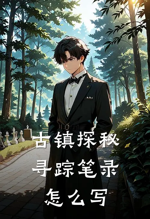 古镇探秘寻踪笔录怎么写