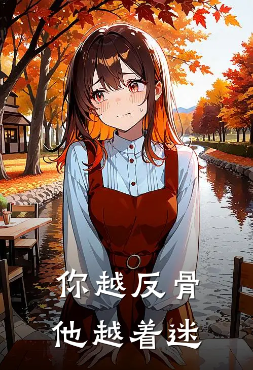 你越反骨，他越着迷