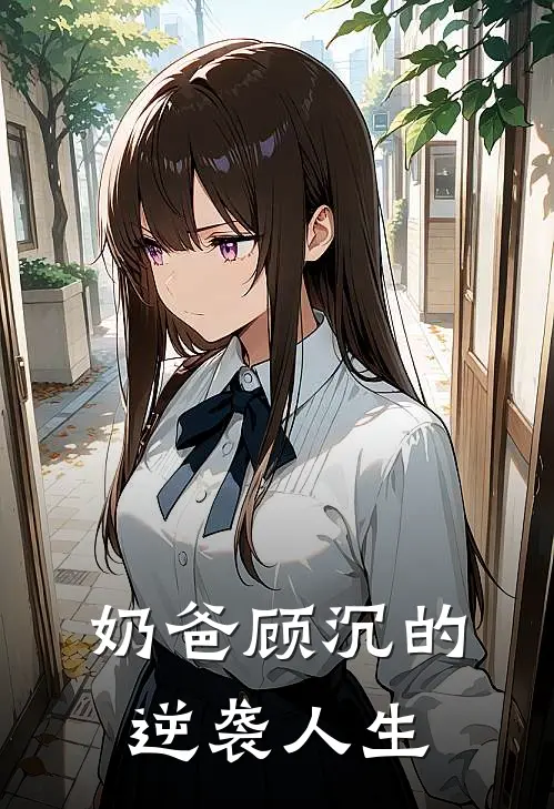 奶爸顾沉的逆袭人生