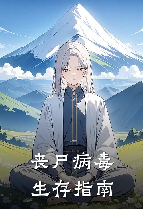 丧尸病毒生存指南