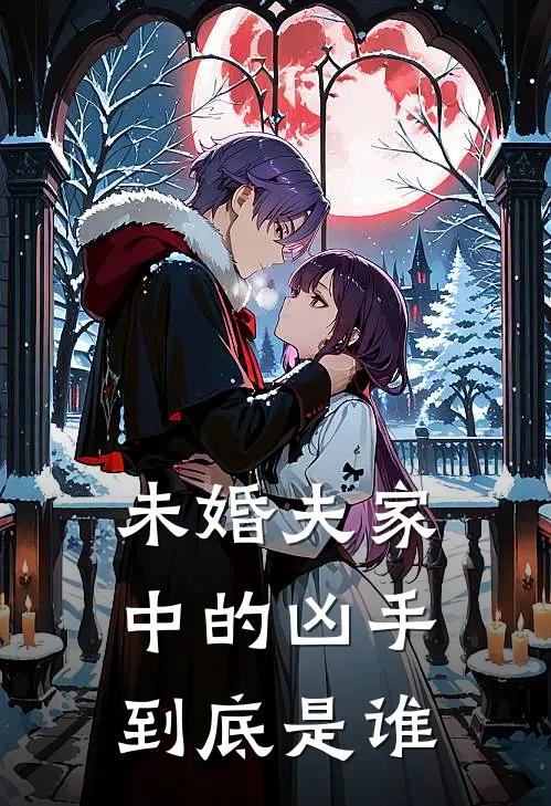 未婚夫家中的凶手，到底是谁(宋安妍妍)免费阅读完整版小说_完结免费小说未婚夫家中的凶手，到底是谁(宋安妍妍)