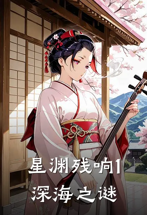 星渊残响1深海之谜林泽艾琳热门的网络小说_热门的网络小说星渊残响1深海之谜(林泽艾琳)