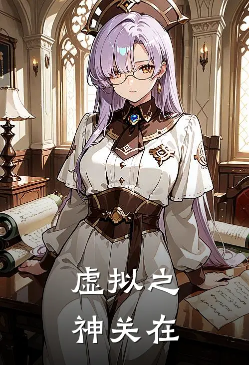 虚拟之神关在
