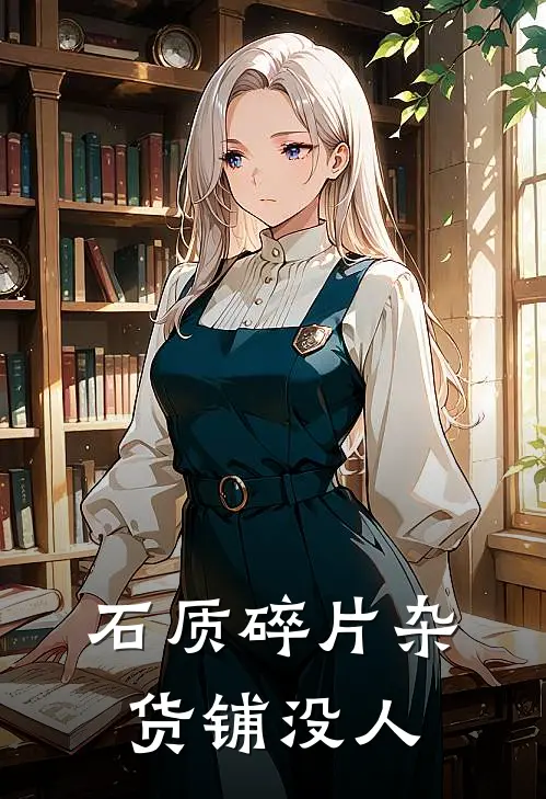 石质碎片杂货铺没人