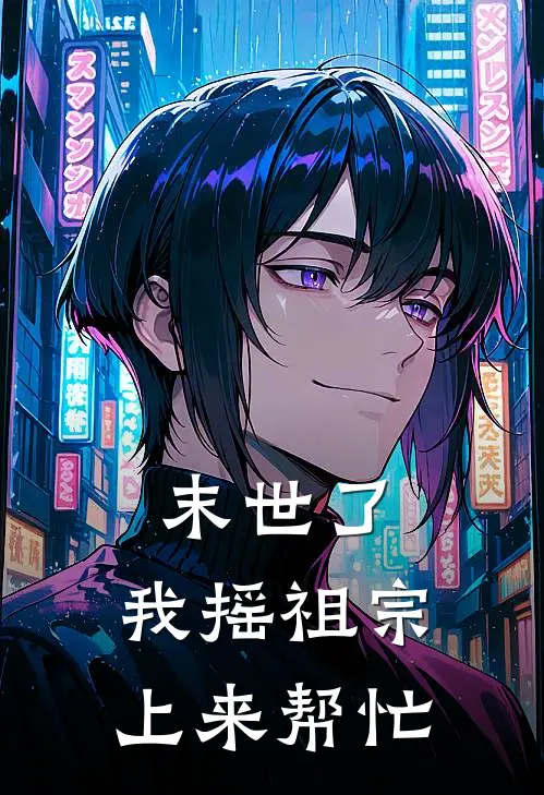 末世了，我摇祖宗上来帮忙(王振王德发)完结版小说全文免费阅读_最新小说末世了，我摇祖宗上来帮忙(王振王德发)